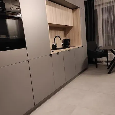 Apartament Walowa Stylowe Kraków