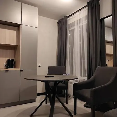 Walowa Stylowe Apartament