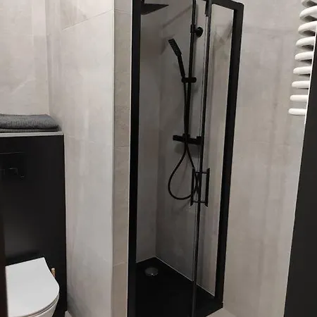 Walowa Stylowe Apartament *