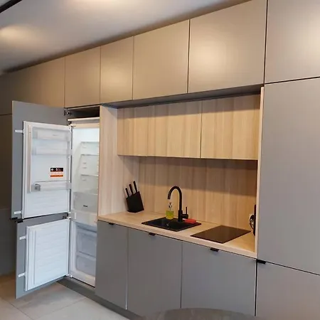 Walowa Stylowe Apartament Kraków