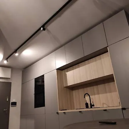 Walowa Stylowe Apartament