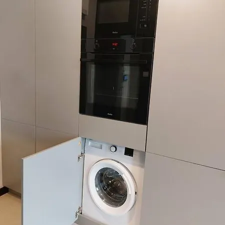Apartament Walowa Stylowe Kraków