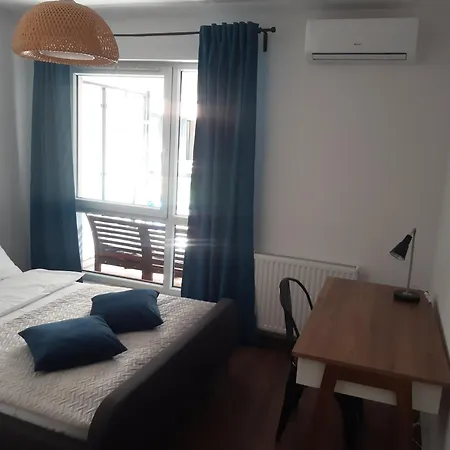 Apollo Zablocie 21 Krakow