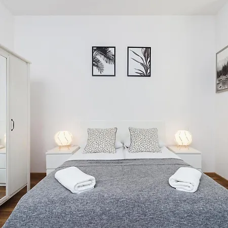 Charming - 54 Starowislna Street * Krakow