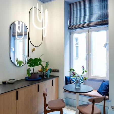 Apartament Dietla 11 - Art For 2 *