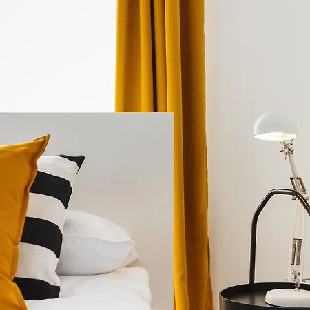Apartment For Two Krakowska 16 Street *