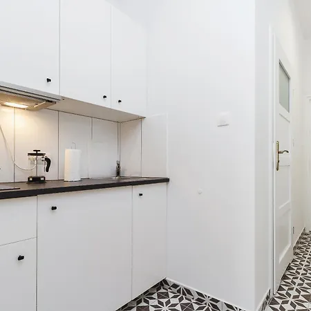 Apartment For Two Krakowska 16 Street *