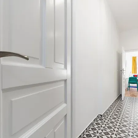 For Two Krakowska 16 Street Apartment *