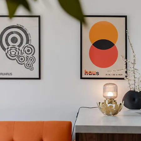 Apartment Rentplanet - Prandoty