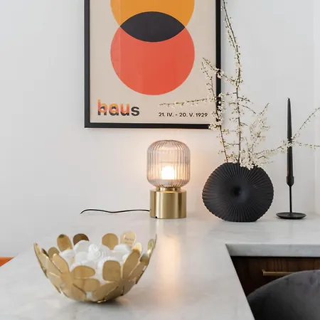Rentplanet - Prandoty Apartment