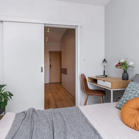 Rentplanet - Prandoty Apartment Krakow