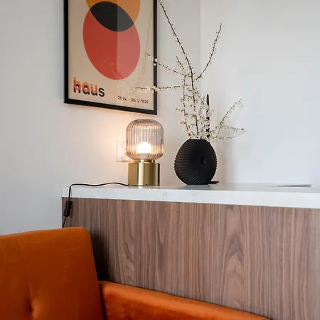 Apartment Rentplanet - Prandoty