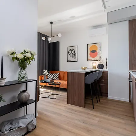 Rentplanet - Prandoty Apartment Krakow