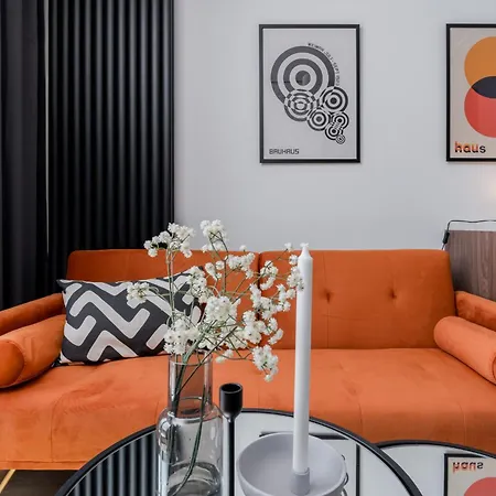 Rentplanet - Prandoty Krakow