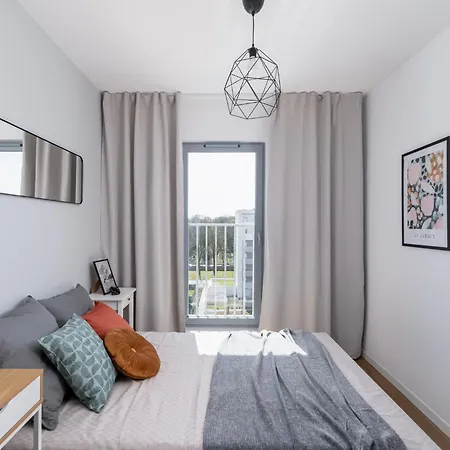 Rentplanet - Prandoty Apartment