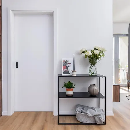 Apartment Rentplanet - Prandoty *