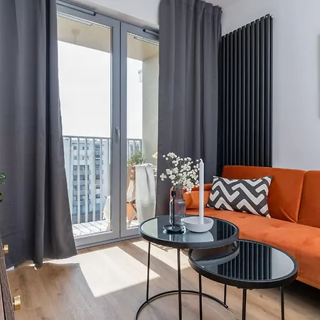 Rentplanet - Prandoty Apartment