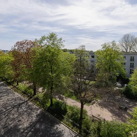 3 Bedroom Apartment-aleja Daszynskiego- Grzegorzki *