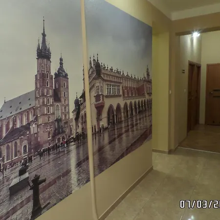 Dream & Kraków