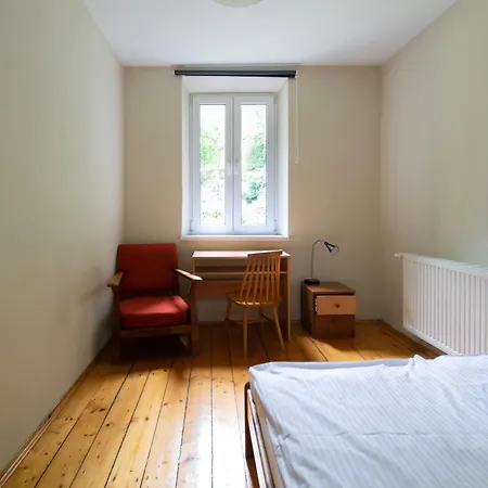 House With Garden Krolowej Jadwigi Street Apartment *
