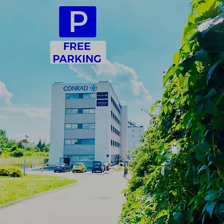 Conrad Comfort Hotel Kraków