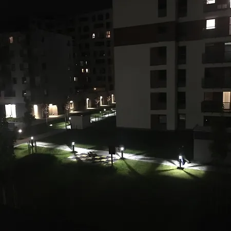 Apartment Vip