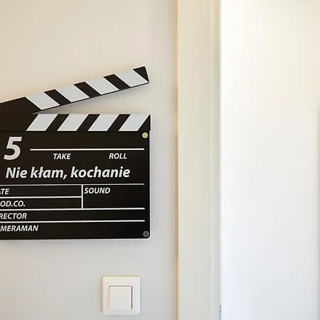 Florianska 32 By Pi Aparthotel 3*