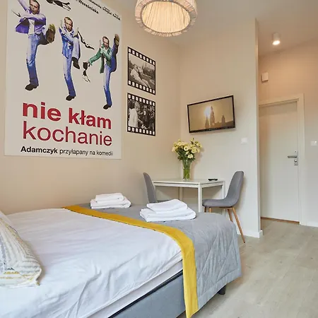 Aparthotel Florianska 32 By Pi 3*