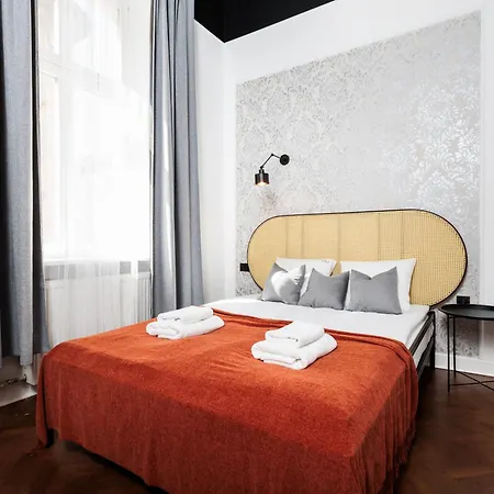Apartment Krupnicza Modern Old Town - By Upstairs Krakow