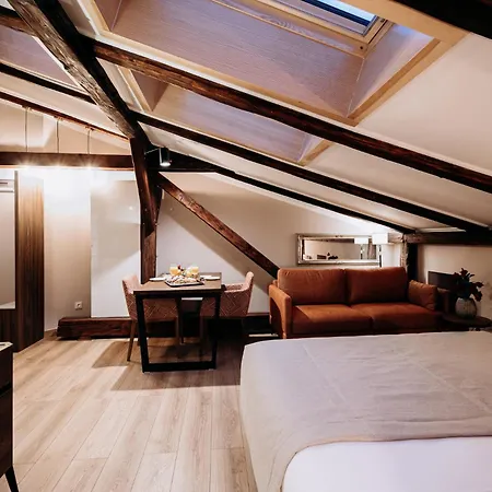 Hotel apartamentowy Ariańska 16 By Nearto Pl *