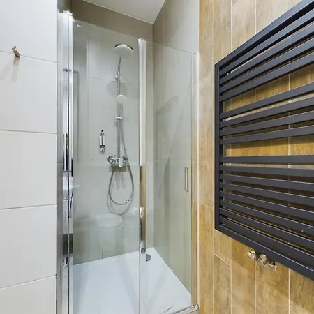 דירה Dietla Cracow By Renters קרקוב