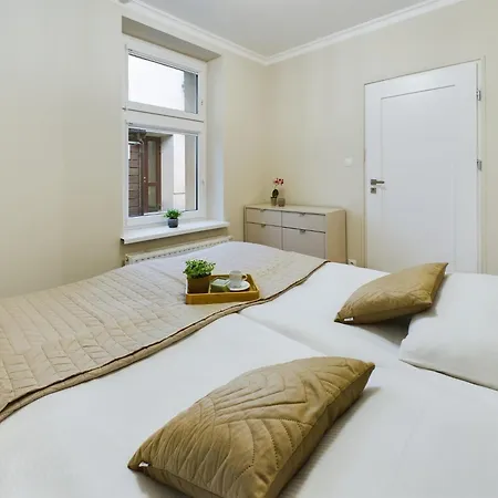 דירה Dietla Cracow By Renters