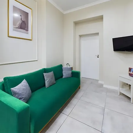 Dietla Cracow By Renters דירה *