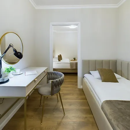 Dietla Cracow By Renters * קרקוב