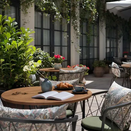 Hotel Stradom House, Autograph Collection 5*