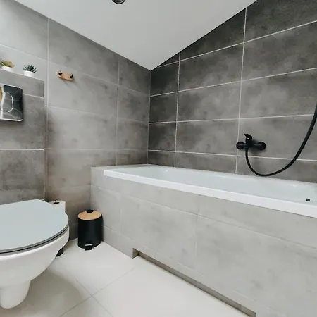 Apartament Chodkiewicza 10 Kraków