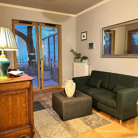 Apartment Toni