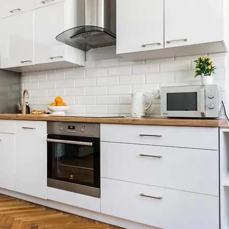 Apartment Vistula River *