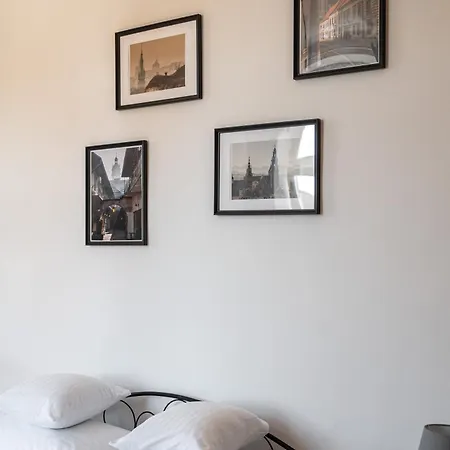 Apartmán Vista View *