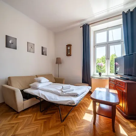 Apartmán Vista View