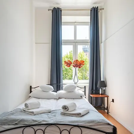Apartmán Vista View