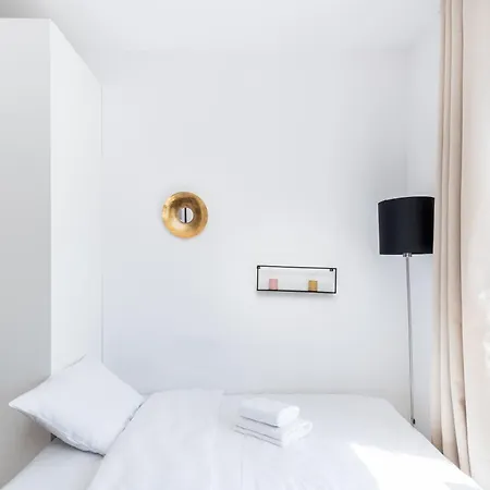 Apartment Mochnaniec Comfort Krakow