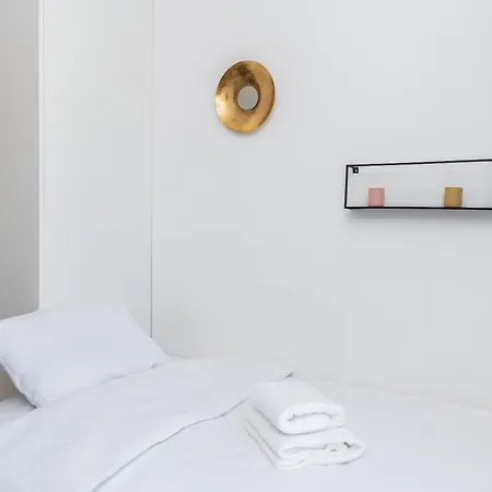 Apartment Mochnaniec Comfort *