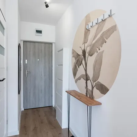 Mochnaniec Comfort Apartament Kraków