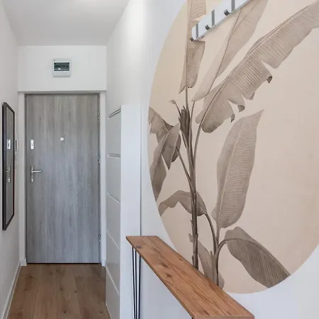 Mochnaniec Comfort Apartment Krakow