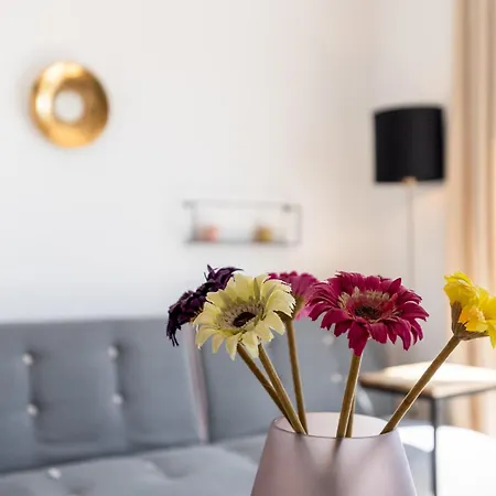 Mochnaniec Comfort Apartment *