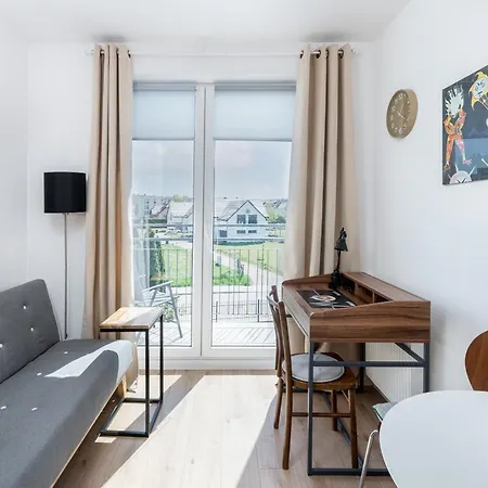 Apartament Mochnaniec Comfort Kraków