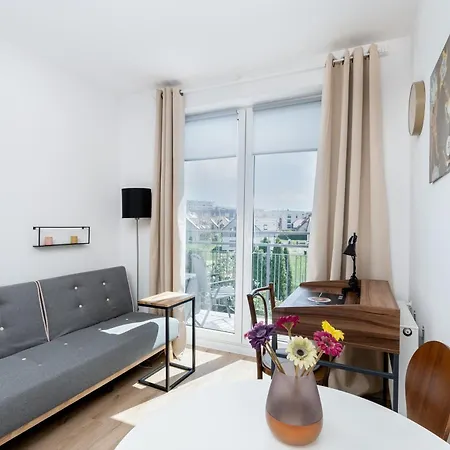 Apartment Mochnaniec Comfort *