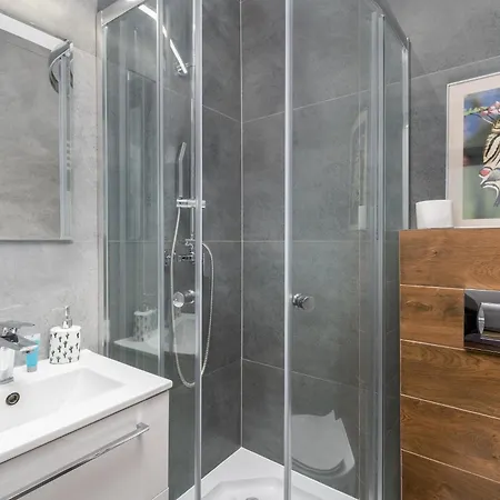 Apartament Mochnaniec Comfort