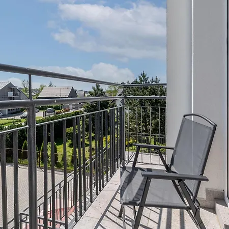 Mochnaniec Comfort Apartment